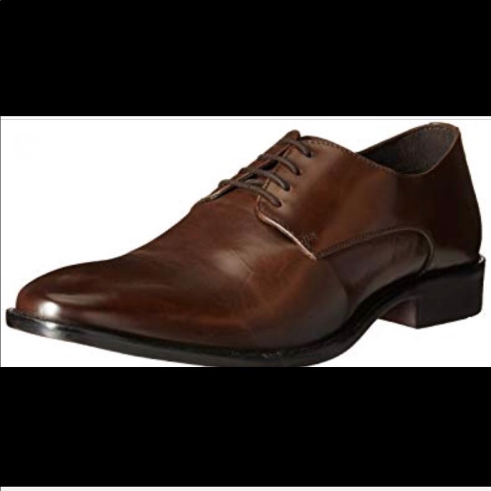 Giorgio Brutini Men’s Alton Oxford